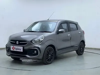 2023 Maruti Suzuki Celerio ZXi Plus [2023-2025] 1