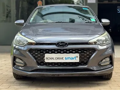 2019 Hyundai Elite i20 Sportz 1.2 1 2019 Hyundai Elite i20 Sportz 1.2 1