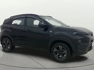 2024 Tata Nexon Creative Plus (S) Petrol 1.2L Turbo Automatic (AMT) 1