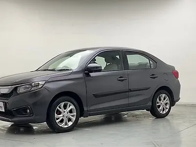 2018 Honda Amaze 1.5 V CVT Diesel 1
