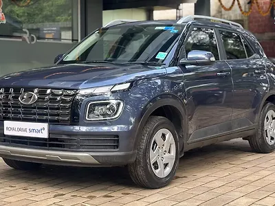 2022 Hyundai Venue SX 1.2 Petrol 1 2022 Hyundai Venue SX 1.2 Petrol 1