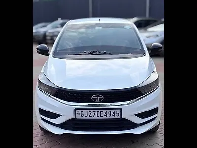 2024 Tata Tiago XT CNG Manual 1 2024 Tata Tiago XT CNG Manual 1