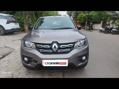 2017 रेनो क्विड rxt [2015-2019] 1