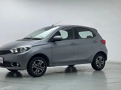 2019 Tata Tiago Revotron XZ 1