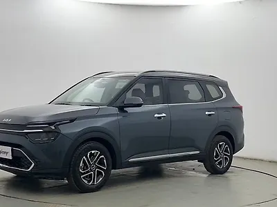 2022 Kia Carens Luxury 1.5 Diesel 7 STR 1 2022 Kia Carens Luxury 1.5 Diesel 7 STR 1