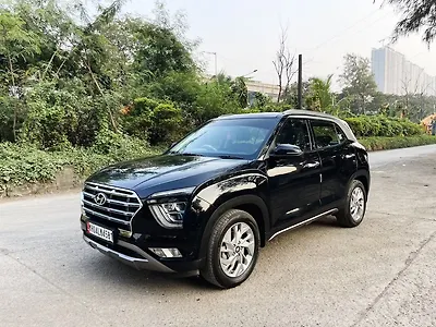2023 हुंडई क्रेटा s 1.5 डीज़ल 1