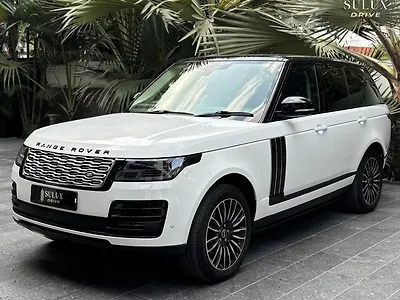 2016 Land Rover Range Rover 3.0 V6 Diesel Vogue 1 2016 Land Rover Range Rover 3.0 V6 Diesel Vogue 1