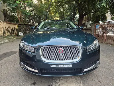 2016 जैगुवार एक्सएफ़ Petrol 2.0 Luxury 1 2016 जैगुवार एक्सएफ़ Petrol 2.0 Luxury 1