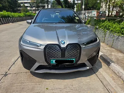 2024 BMW iX xDrive 50 1