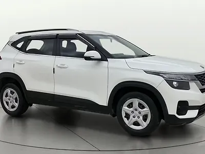 2019 Kia Seltos HTK 1.5 [2019-2020] 1