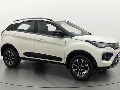 2021 Tata Nexon XZ Plus [2020-2023] 1