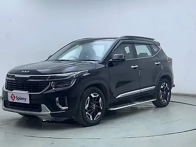 2023 Kia Seltos HTX 1.5 IVT 1 2023 Kia Seltos HTX 1.5 IVT 1
