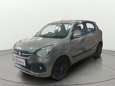 2022 मारुति सुज़ुकी सिलेरियो zxi प्लस [2022-2023] 1