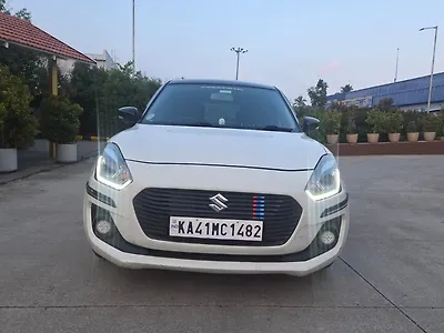 2019 Maruti Suzuki Swift ZXi 1 2019 Maruti Suzuki Swift ZXi 1