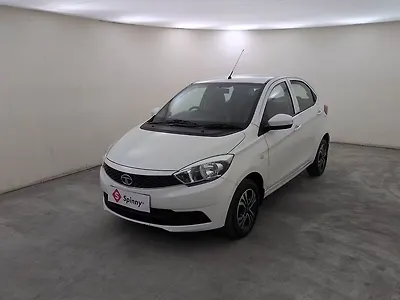2019 टाटा टियागो रेवोट्रॉन XZA 1