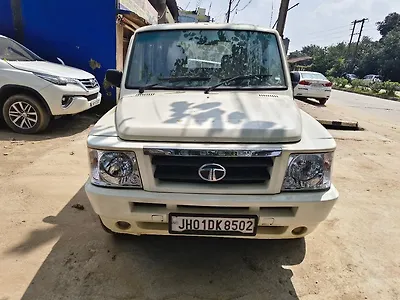 2019 Tata Sumo EX BS-IV 1