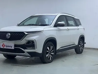2020 एमजी हेक्टर शार्प 2.0 डीज़ल 1 2020 एमजी हेक्टर शार्प 2.0 डीज़ल 1