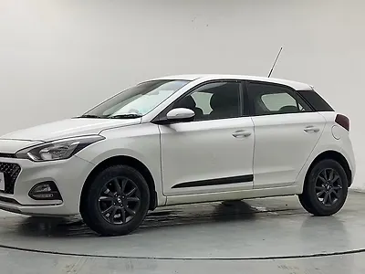 2018 Hyundai Elite i20 Asta 1.2 1