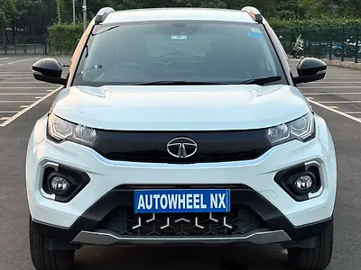 2022 Tata Nexon XZ Plus [2020-2023] 1