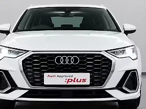 2026 Audi Q3 Sportback Technology Plus S-line 1