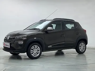 2020 Renault Kwid RXT 1.0 AMT Opt [2020-2021] 1