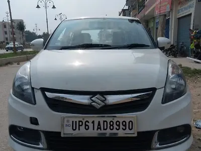 2017 Maruti Suzuki DZire VDi 1