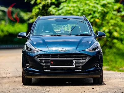 2020 Hyundai Grand i10 NIOS Asta AMT 1.2 Kappa VTVT 1 2020 Hyundai Grand i10 NIOS Asta AMT 1.2 Kappa VTVT 1