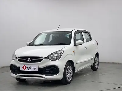 2022 मारुति सुज़ुकी सिलेरियो vxi सीएनजी [2022-2023] 1