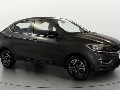 2022 Tata Tigor XZ Plus CNG [2022-2023] 1
