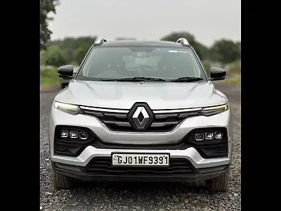 2022 Renault Kiger RXT (O) MT 1