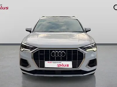 2026 Audi Q3 40 TFSI Premium Plus 1