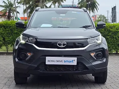 2023 Tata Nexon XMA (S) 1 2023 Tata Nexon XMA (S) 1