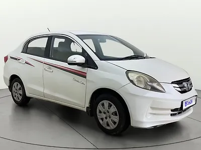 2015 Honda Amaze 1.2 SX i-VTEC 1