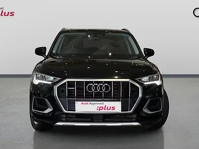 2026 Audi Q3 40 TFSI Premium Plus 1