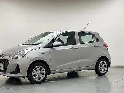 2018 Hyundai Grand i10 Magna AT 1.2 Kappa VTVT 1