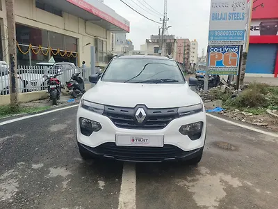 2022 Renault Kwid RXL 1.0 1 2022 Renault Kwid RXL 1.0 1