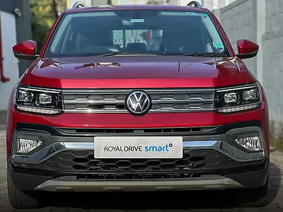 2023 फ़ॉक्सवैगन टाइगुन टॉपलाइन 1.0 टीएसआई एटी 1