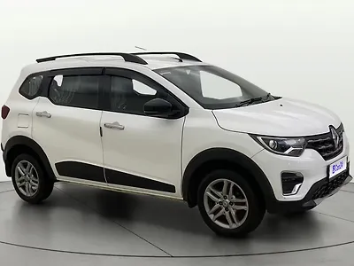 2023 Renault Triber RXZ 1 2023 Renault Triber RXZ 1
