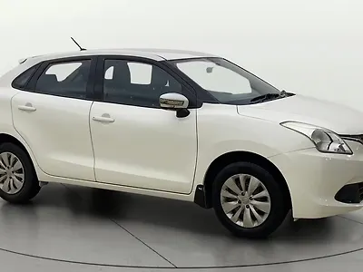 2016 Maruti Suzuki Baleno Delta 1.2 1