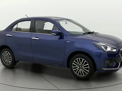 2017 Maruti Suzuki DZire ZXi Plus AMT 1