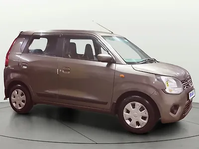 2021 मारुति सुज़ुकी वैगन आर vxi 1.2 1