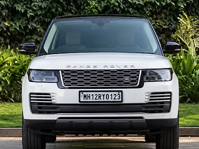 2019 Land Rover Range Rover 3.0 Vogue Diesel LWB [2018-2020] 1
