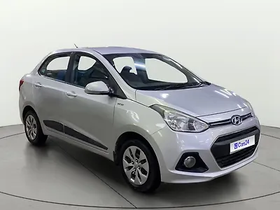 2015 Hyundai Xcent S 1.2 [2014-2016] 1