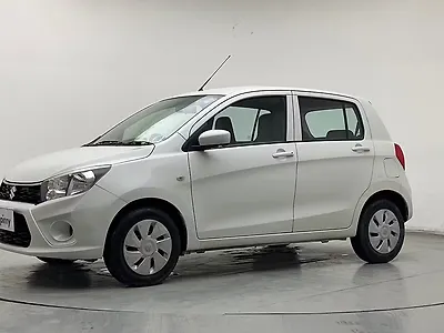 2019 Maruti Suzuki Celerio VXi CNG [2019-2020] 1