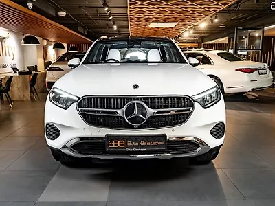 2025 Mercedes-Benz GLC 300 4MATIC 1 2025 Mercedes-Benz GLC 300 4MATIC 1