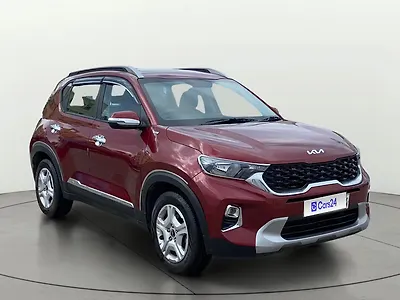 2023 Kia Sonet HTX Plus 1.0 iMT 1