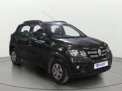 2018 Renault Kwid RXT [2015-2019] 1