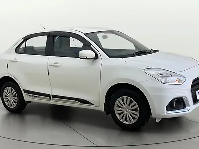 2021 Maruti Suzuki DZire VXi [2020-2023] 1