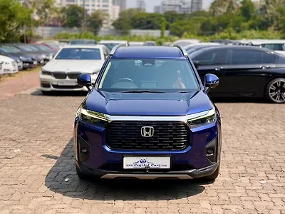 Used Honda Elevate Cars In Raigad, Second Hand Honda Elevate Cars
