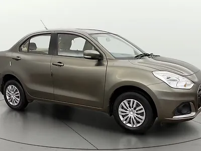 2023 Maruti Suzuki DZire VXi 1